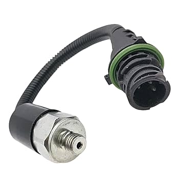 Amazon.com: Pmtihxu 11170090 Pressure Sensor Switch For